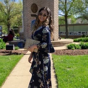 Meet your Posher, Heidi